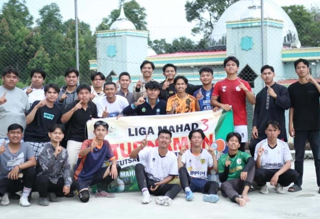 KIP-K IAIN Kerinci Sepenuhnya Hak Mahasiswa