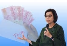 THR ASN Cair, Cek Jadwal dan Besarannya