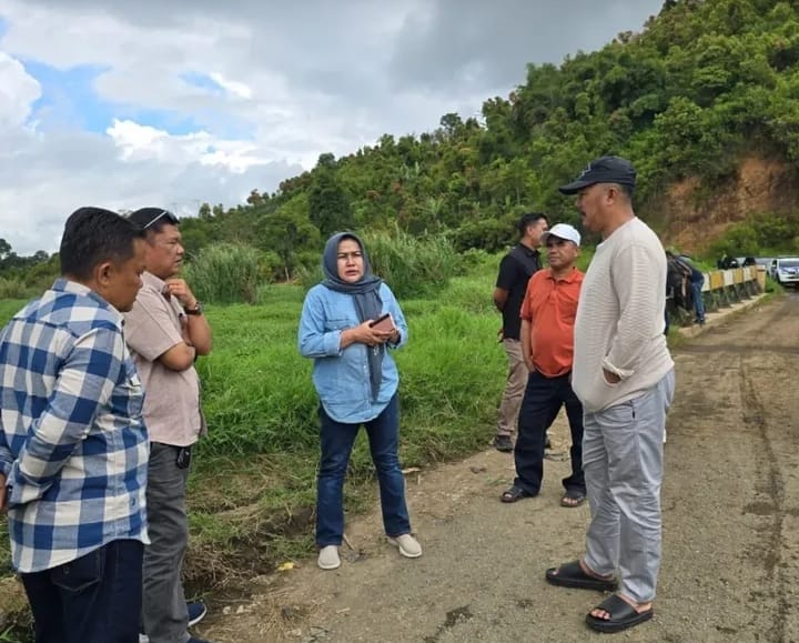 Bekerja Sesuai SOP