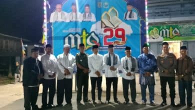 Murison : Tak Hanya Ajang Kompetisi, Tapi Bagian Pembangunan Karakter Generasi Qur'ani