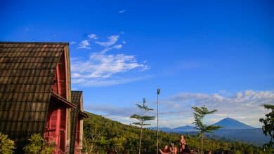 Wisata Kerinci - Strawberry & Villa: Destinasi Wisata Alam dan Penginapan yang Indah di Kerinci, Jambi Wisata Kerinci - Strawberry & Villa: Destinasi Wisata Alam dan Penginapan yang Indah di Kerinci, Jambi