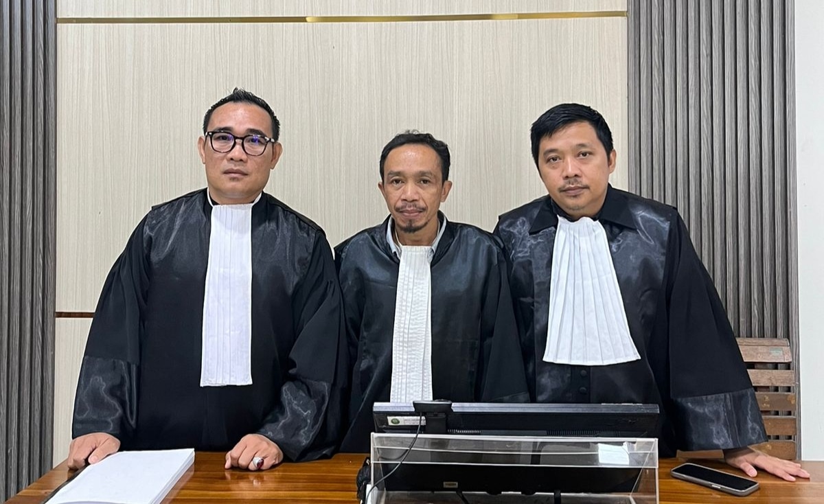 Tuntutan Jaksa Dinilai Janggal dalam Kasus Stadion Mini