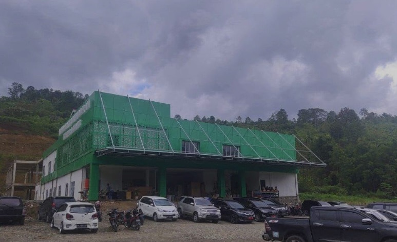 Membongkar Skandal Korupsi PJU Kerinci, “DPRD Kerinci Dalang?”  