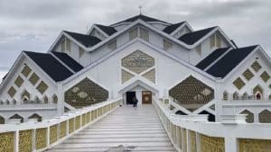 Mengupas Kasus Dugaan Korupsi Islamic Centre Jambi