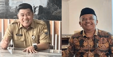 Mengupas Kasus Dugaan Korupsi Islamic Centre Jambi