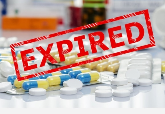 Dugaan Pengadaan Obat Sudah Dekat Kadaluarsa