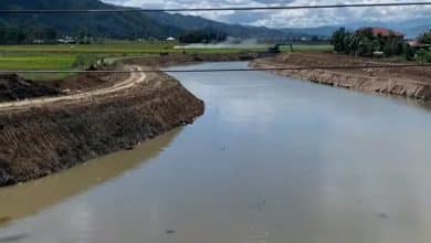BWS Sumatera VI Dituding Tidak Transparan Laksanakan Program di Kerinci dan Sungai Penuh BWS Sumatera VI Dituding Tidak Transparan Laksanakan Program di Kerinci dan Sungai Penuh