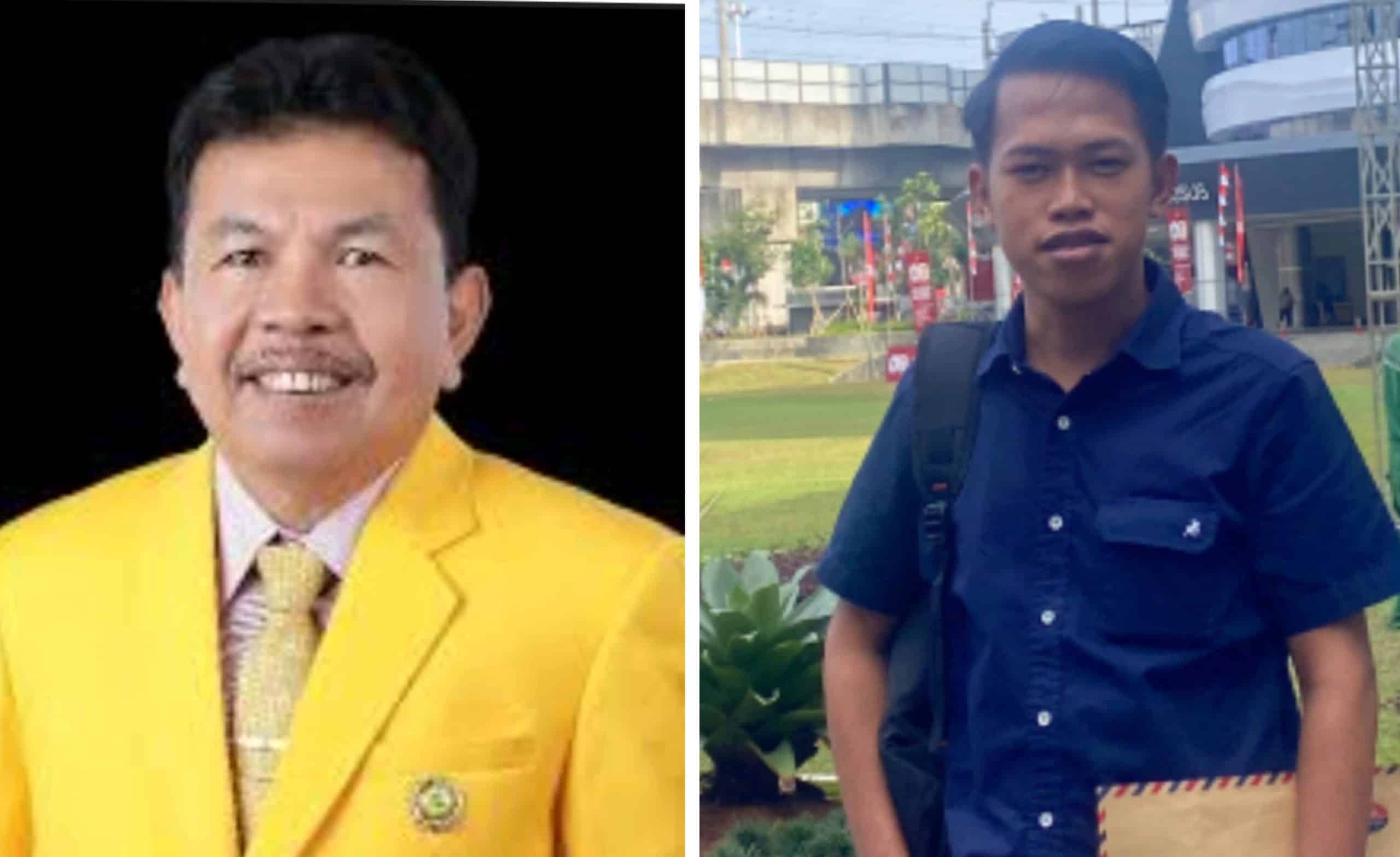 Kasus Pokir PJU, Terbongkar Risalah Sidang, Dugaan 13 Dewan Terlibat