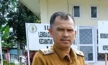 Warga Sebut Kades Halapni Ingkar Janji Warga Sebut Kades Halapni Ingkar Janji