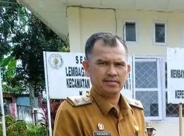 Warga Sebut Kades Halapni Ingkar Janji