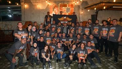 Seperti Tak Ada Bosannya, HDCI Bekasi Kembali Singgah untuk Yang Ke 3 Kalinya Ke Kota Sungai Penuh Seperti Tak Ada Bosannya, HDCI Bekasi Kembali Singgah untuk Yang Ke 3 Kalinya Ke Kota Sungai Penuh