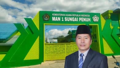 Uang Komite MAN 1 Sungai Penuh Dipertahankan Uang Komite MAN 1 Sungai Penuh Dipertahankan