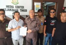 Kajati Jambi Ditantang Tuntaskan Kasus Korupsi PJU Kerinci