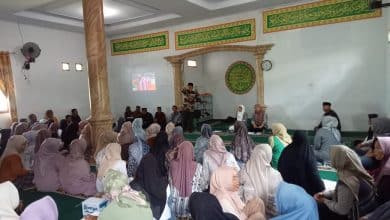 Sinergi Dukungan Penuh Wali Murid untuk Program Unggulan MTsN 1 Kerinci Sinergi Dukungan Penuh Wali Murid untuk Program Unggulan MTsN 1 Kerinci