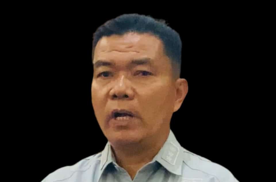 Dipertanyakan Pungutan untuk Pemilihan Ketua APDESI Sungai Penuh Dipertanyakan Pungutan untuk Pemilihan Ketua APDESI Sungai Penuh