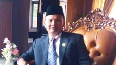 Soal Video Viral, Begini Penjelasan Edminudin Soal Video Viral, Begini Penjelasan Edminudin