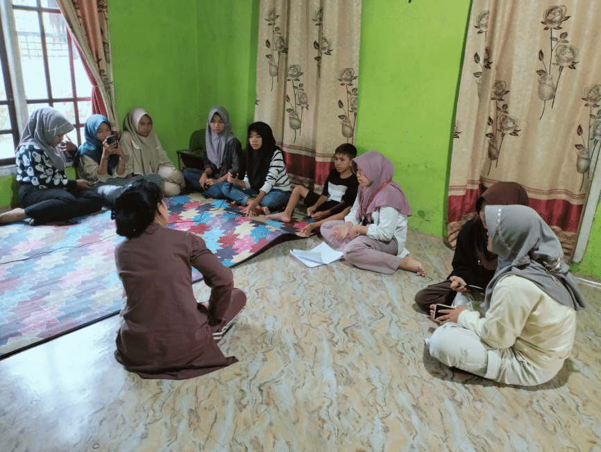 Bantuan Pemerintah Fasilitasi Pemajuan Kebudayaan Tahun 2025