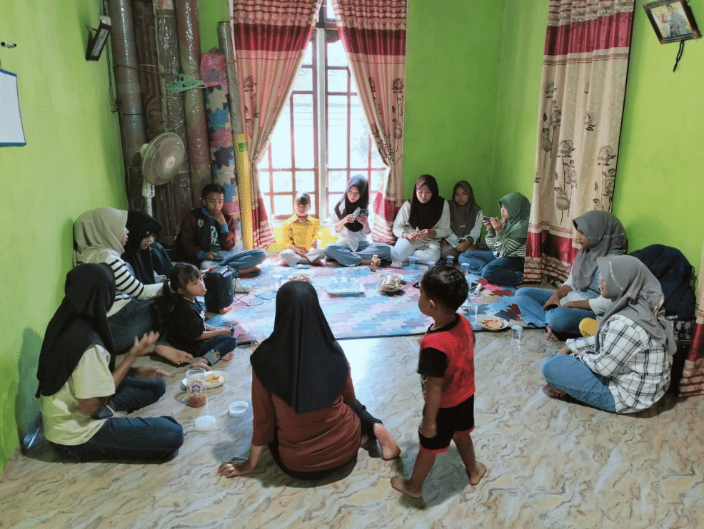 Bantuan Pemerintah Fasilitasi Pemajuan Kebudayaan Tahun 2025