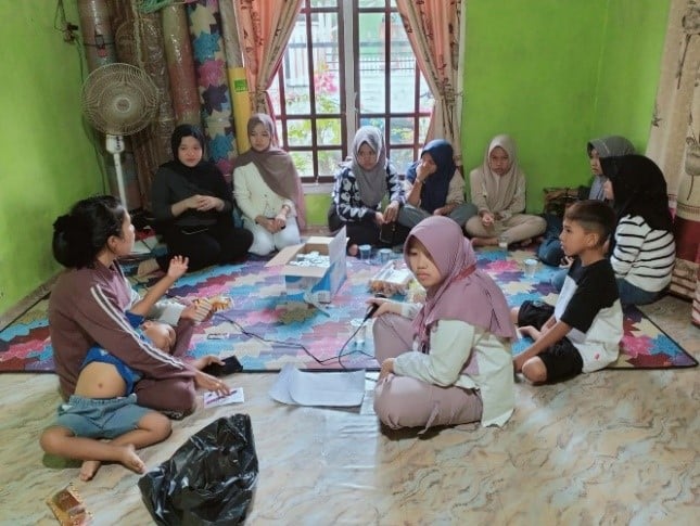 Bantuan Pemerintah Fasilitasi Pemajuan Kebudayaan Tahun 2025