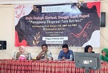 Bantuan Pemerintah Fasilitasi Pemajuan Kebudayaan Tahun 2025