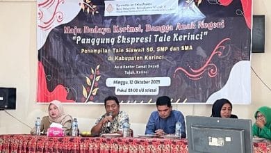 Bantuan Pemerintah Fasilitasi Pemajuan Kebudayaan Tahun 2025 Bantuan Pemerintah Fasilitasi Pemajuan Kebudayaan Tahun 2025