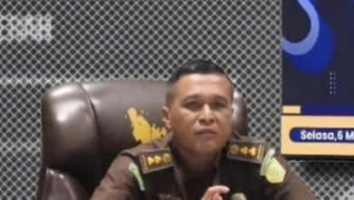 Selamat Datang Kajari Sungai Penuh yang Baru Selamat Datang Kajari Sungai Penuh yang Baru