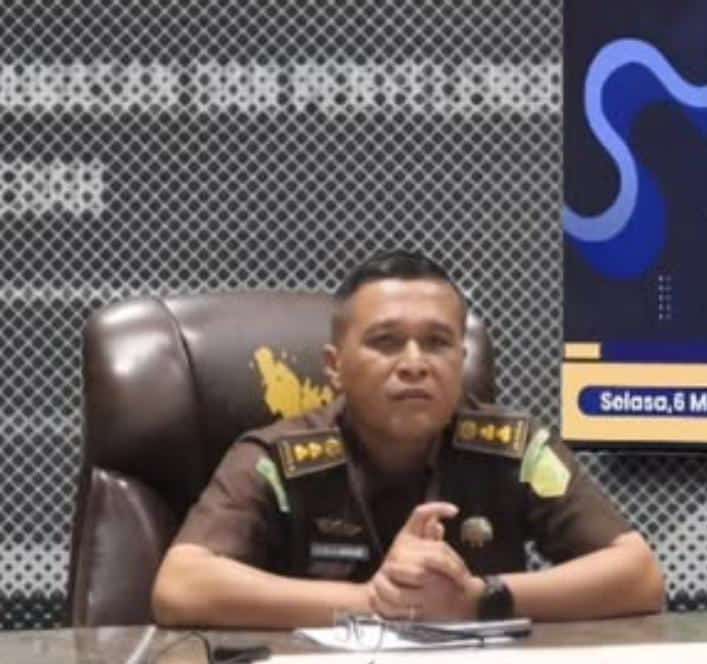 Selamat Datang Kajari Sungai Penuh yang Baru