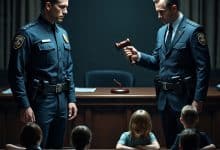 Jahat! Aparat yang Cari-cari Kesalahan Rakyat Kecil