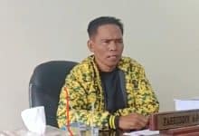 Dicopot Dari Ketua Fraksi, BK Dewan Panggil Fahrudin