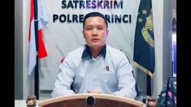 Batas Masa Tahanan Habis, Polres Kerinci Jadwalkan Pelimpahan Tahap II Batas Masa Tahanan Habis, Polres Kerinci Jadwalkan Pelimpahan Tahap II