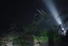 BREAKING NEWS: Longsor Landa Desa Muara Hemat