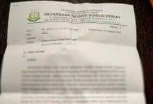 Laporan Dugaan Korupsi Ali Akbar Pjs. Kades Muara Hemat Berlanjut