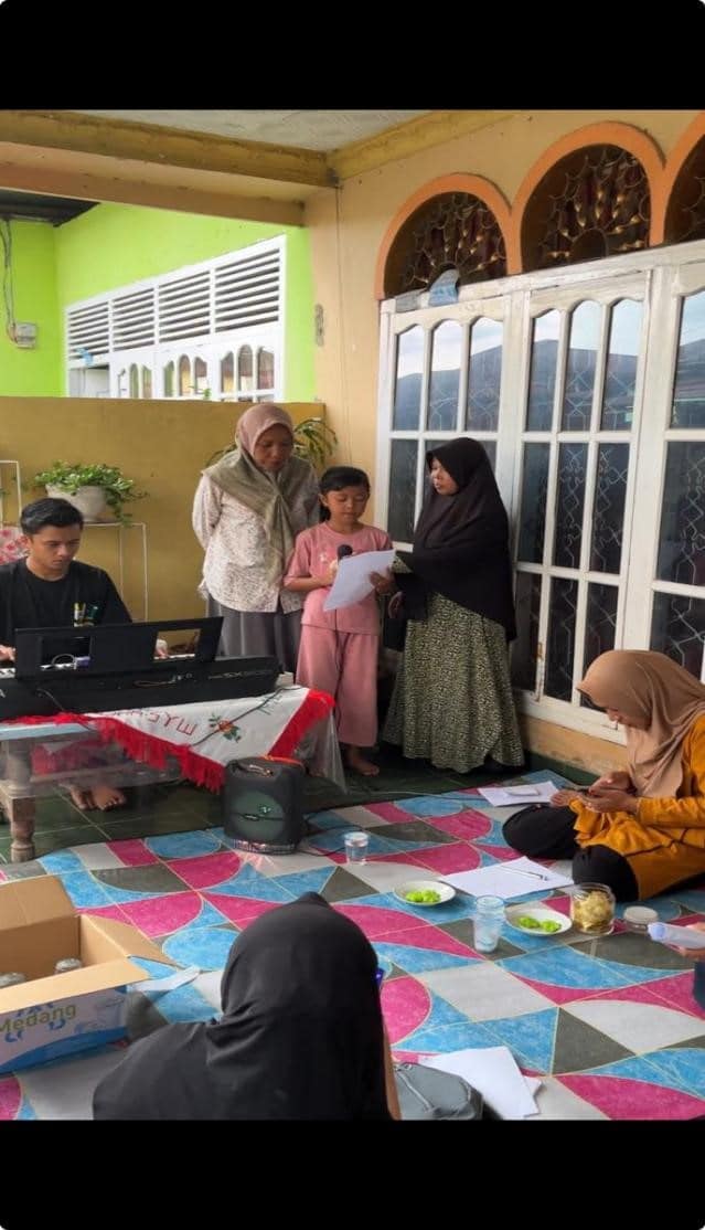 Bantuan Pemerintah Fasilitasi Pemajuan Kebudayaan Tahun 2025