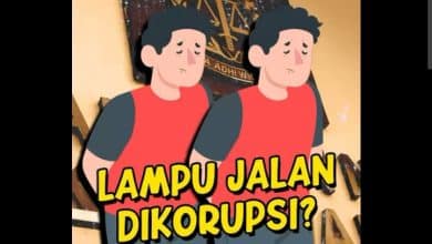 Kejari Sungai Penuh Ditantang, Tiga Alat Bukti Baru Kasus PJU Kerinci Kejari Sungai Penuh Ditantang, Tiga Alat Bukti Baru Kasus PJU Kerinci