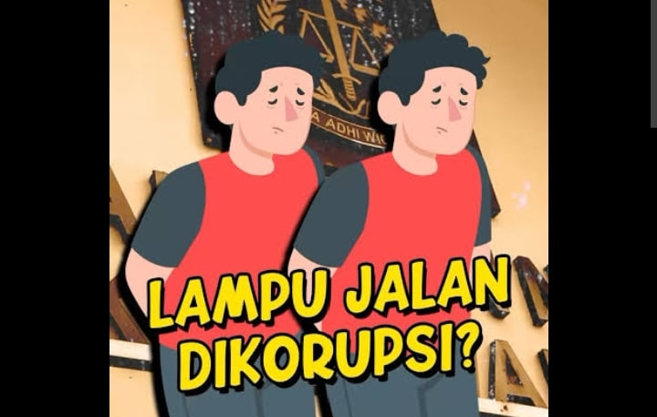 Kejari Sungai Penuh Ditantang, Tiga Alat Bukti Baru Kasus PJU Kerinci