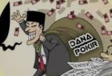 Klarifikasi Laptop dan Rekaman Heri Cipta