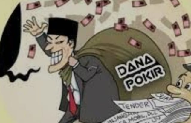 Klarifikasi Laptop dan Rekaman Heri Cipta Klarifikasi Laptop dan Rekaman Heri Cipta