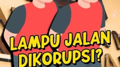 Konsultan Perencanaan Proyek PJU Kerinci Tak Kunjung Ditahan Konsultan Perencanaan Proyek PJU Kerinci Tak Kunjung Ditahan