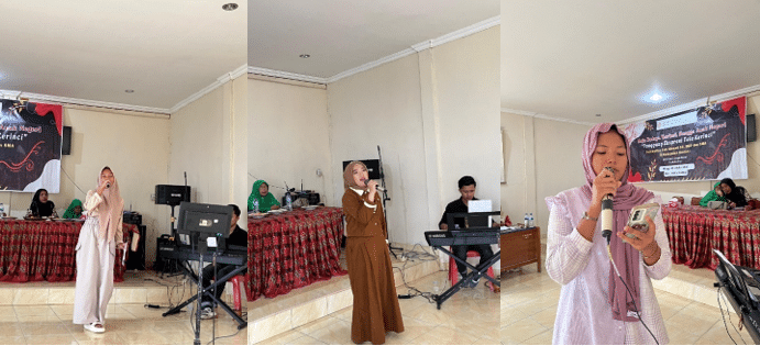 Bantuan Pemerintah Fasilitasi Pemajuan Kebudayaan Tahun 2025