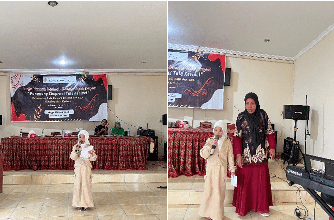 Bantuan Pemerintah Fasilitasi Pemajuan Kebudayaan Tahun 2025