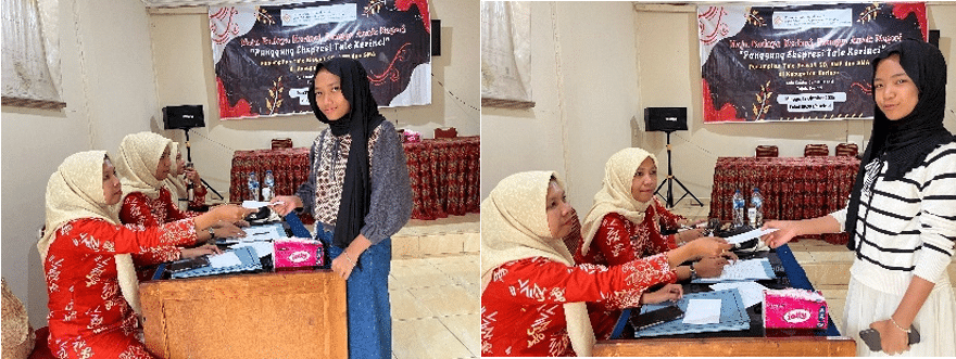 Bantuan Pemerintah Fasilitasi Pemajuan Kebudayaan Tahun 2025