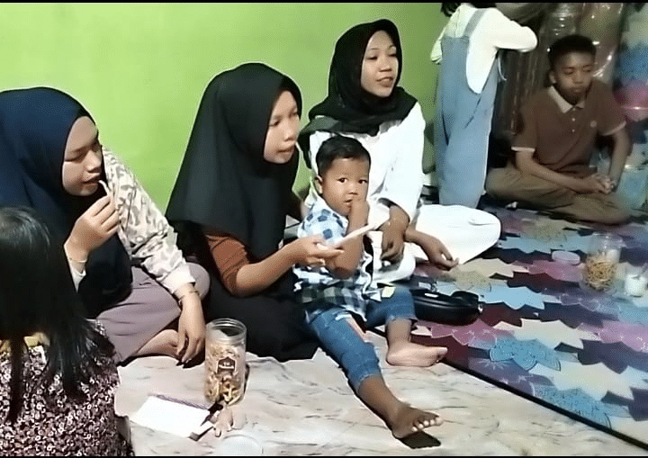 Bantuan Pemerintah Fasilitasi Pemajuan Kebudayaan Tahun 2025