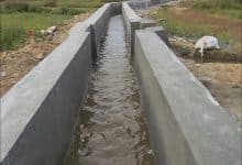 Dampak Positif Pembangunan Irigasi di Bumi Sakti Alam Kerinci