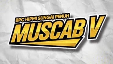 Muscab HIPMI Sungai Penuh Dimulai, Cek Tahapannya Disini Muscab HIPMI Sungai Penuh Dimulai, Cek Tahapannya Disini