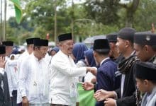 Posisi Juru Kunci, Langkah Awal Membenahi