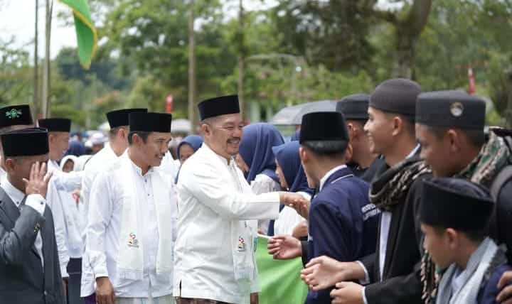 Posisi Juru Kunci, Langkah Awal Membenahi Posisi Juru Kunci, Langkah Awal Membenahi