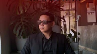 Dari Sunyi Menuju Keyakinan Dari Sunyi Menuju Keyakinan