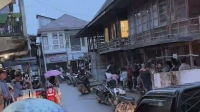 Pemuda di Kerinci Tewas Diduga Bunuh Diri