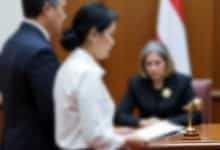 Eksepsi Terdakwa Robiyatul Addawiyah melalui Penasihat Hukumnya