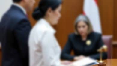 Eksepsi Terdakwa Robiyatul Addawiyah melalui Penasihat Hukumnya Eksepsi Terdakwa Robiyatul Addawiyah melalui Penasihat Hukumnya